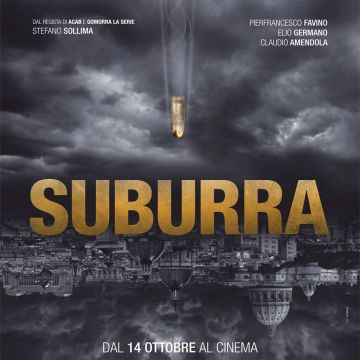 Η Netflix παραγγέλνει την πρώτη της πρωτότυπη ιταλική σειρά