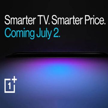 Tρία οικονομικά μοντέλα Android TV αναμένονται τον Ιούλιο από την OnePlus