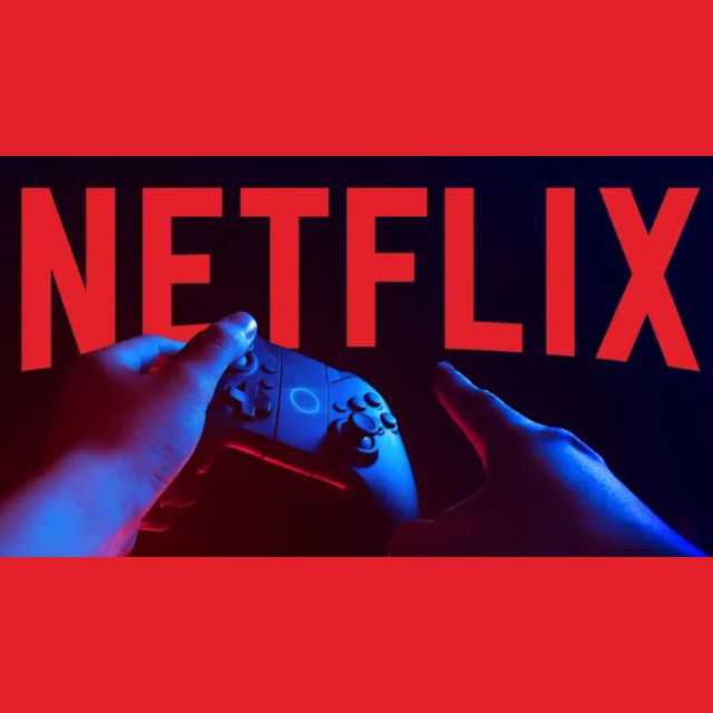 Το Netflix αυξάνει τις επενδύσεις στα video games
