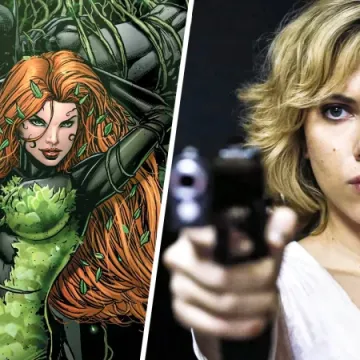 The Batman: Part 2 – Ο ρόλος της Scarlett Johansson