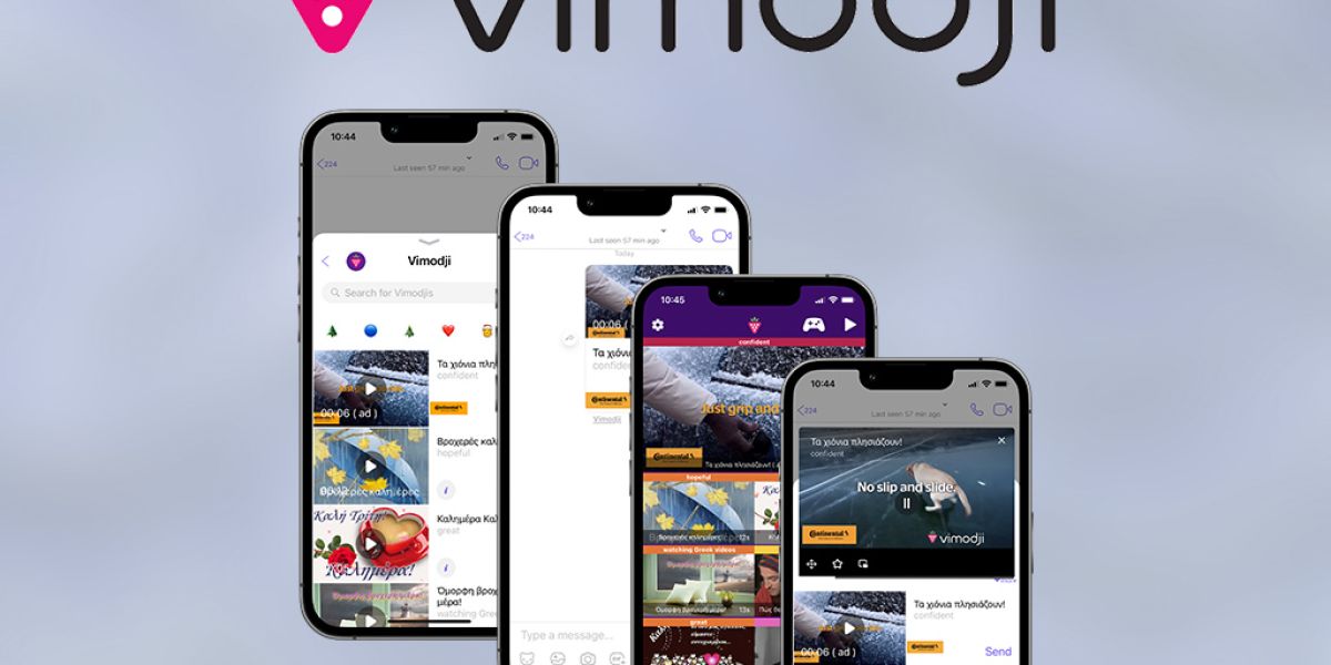 vimoji 42234bdc
