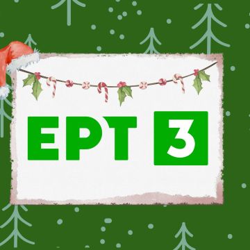 Χριστούγεννα στην ΕΡΤ3