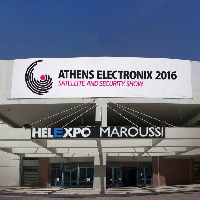 ATHENS ELECTONIX 2016