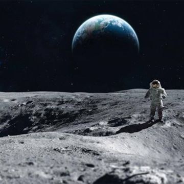 Την πρώτη αραβική αποστολή για την εξερεύνηση της Σελήνης σχεδιάζουν τα Ηνωμένα Αραβικά Εμιράτα