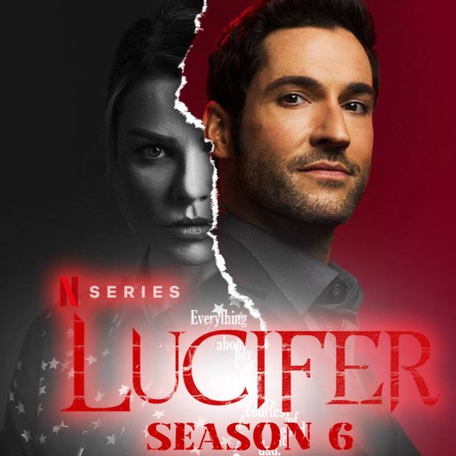 Lucifer: Έρχεται η 6η σεζόν τον Σεπτέμβριο