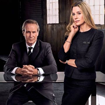 Ολόκληρος ο κύκλος της νέας σειράς «Condor» κάνει πρεμιέρα αποκλειστικά στο Nova On Demand στις 2/11