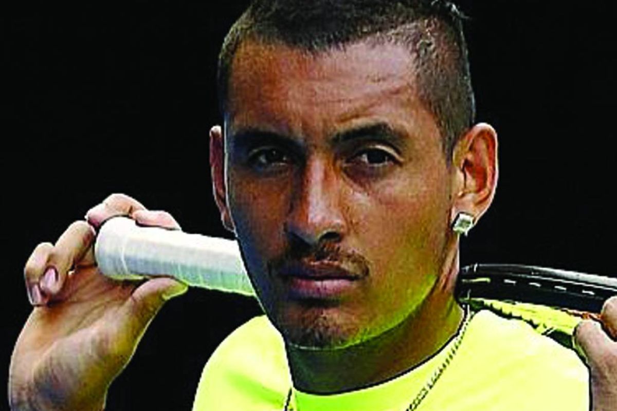 Ο ΟΤΕ TV… συνοδεύει τον Νικ Κύργιο στα ημιτελικά του Miami Open