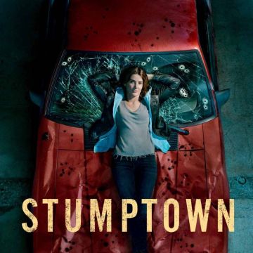Η νέα σειρά "Stumptown" με την Cobie Smulders έρχεται στο FOX Life