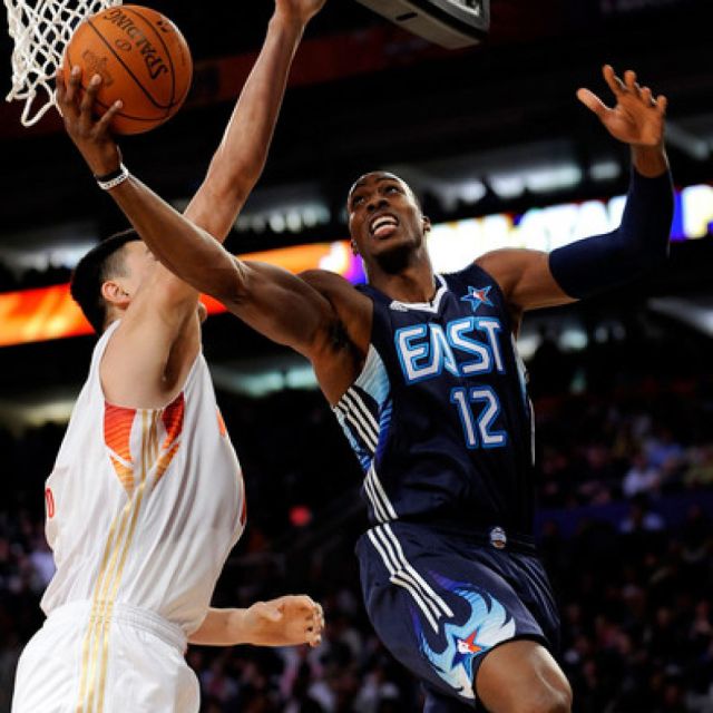 NBA για…ξενύχτηδες