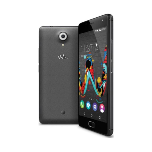Τα WIKO, τα νεανικά 4G Smartphones, αποκλειστικά στα καταστήματα ΓΕΡΜΑΝΟΣ
