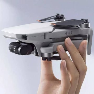 Το DJI Mini 2 έρχεται με 4K βίντεο, OcuSync 2.0 και με βάρος μόλις 249 γραμμαρίων