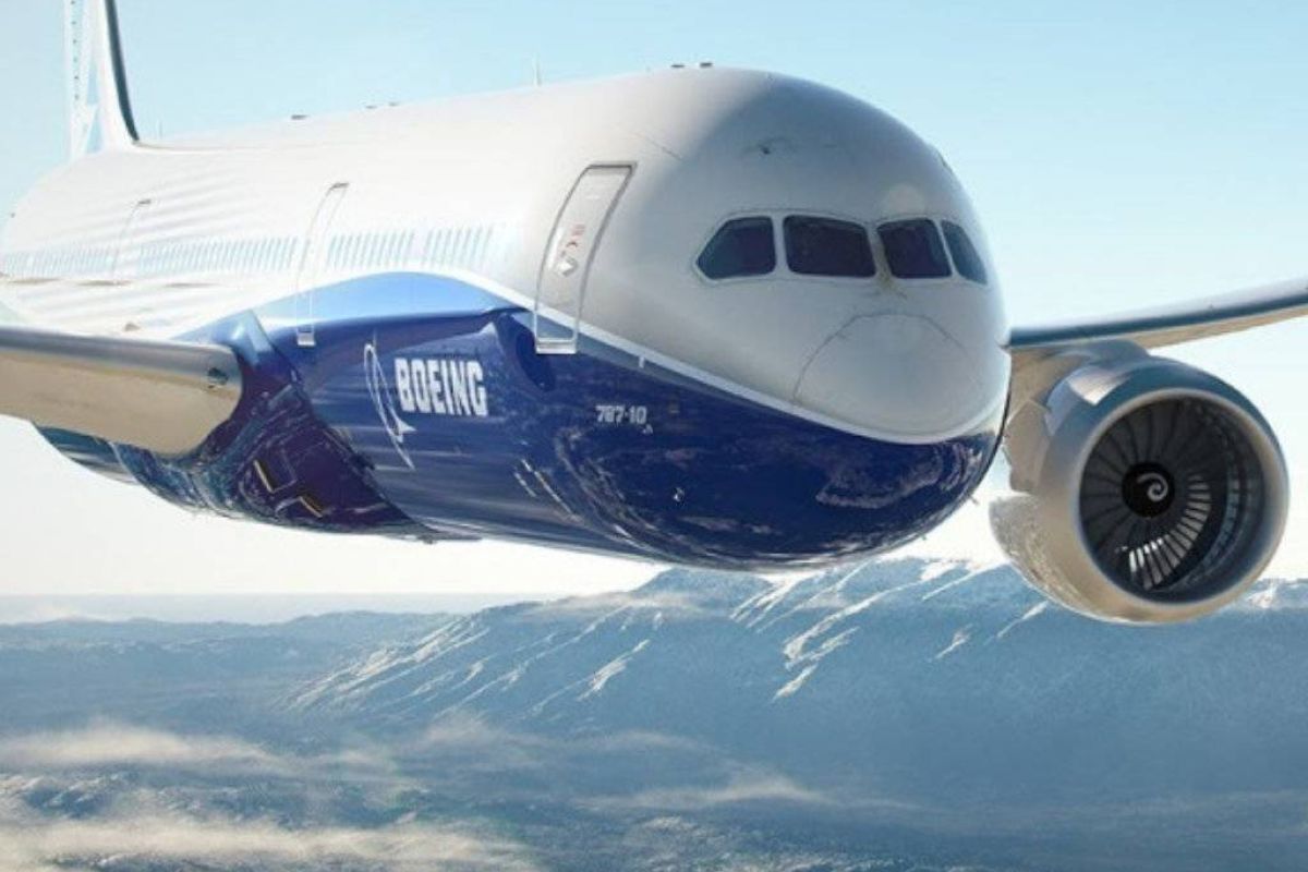 5G – H Boeing και η Airbus προειδοποιούν για κίνδυνο παρεμβολών στα αεροπλάνα