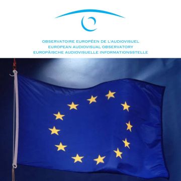 Περισσότερες από 41.500 οι ευρωπαικές ταινίες σε 367 υπηρεσίες VOD