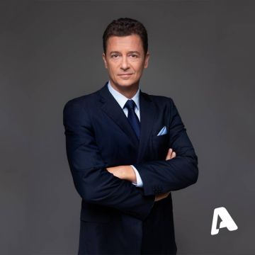 Αποκλειστική Συνέντευξη του Πρωθυπουργού, Κυριάκου Μητσοτάκη, στον Αντώνη Σρόιτερ