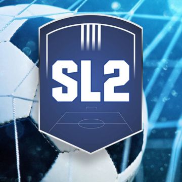 Όλα τα παιχνίδια της τελευταίας αγωνιστικής της Super League 2, στην ΕΡΤ3