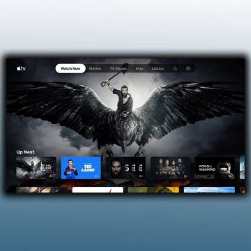 Το Apple TV app στις κονσόλες Xbox