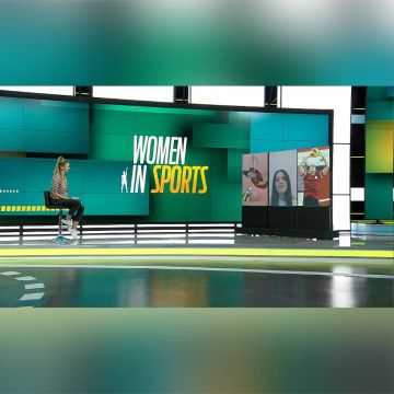 «Women in Sports»: Η COSMOTE TV γιορτάζει την Παγκόσμια Ημέρα της Γυναίκας