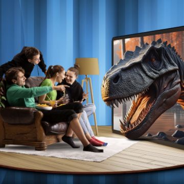 Ισπανία: Οι πελάτες της DIGI TV αυξήθηκαν κατά 176%