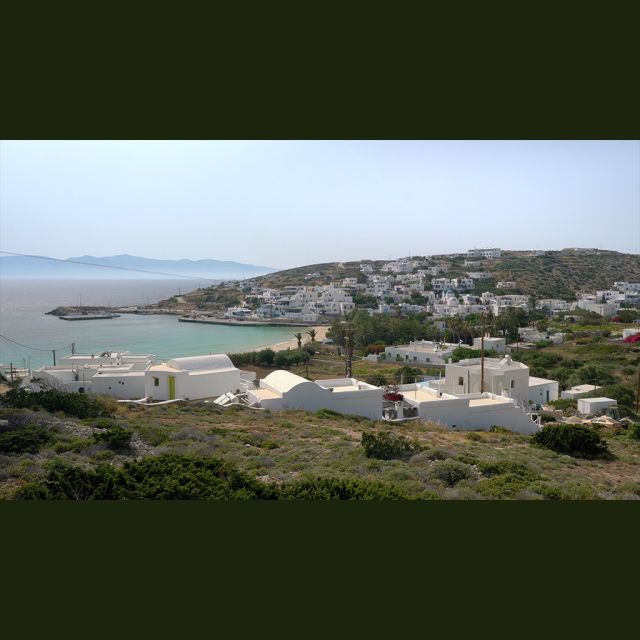 ΕΡΤ3- «Νησιά στην ‘Ακρη»