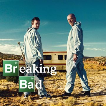 Το Breaking Bad σε 4Κ από τη Netflix