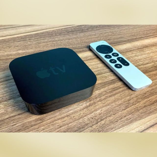 Νέο Apple TV φημολογείται ότι έρχεται το 2022 με αυτά τα χαρακτηριστικά