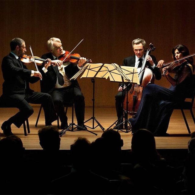 «Η τελευταία παράσταση» – Μια θαυμάσια μουσική ταινία στην ΕΡΤ2