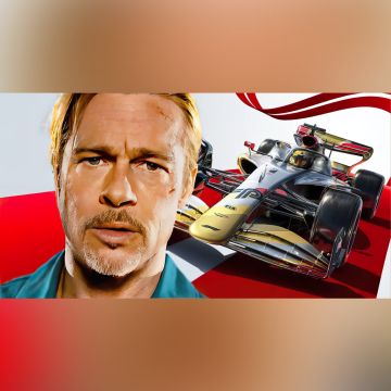Το Apple TV+ φέρνει ταινία Formula 1 με πρωταγωνιστή τον Brad Pitt