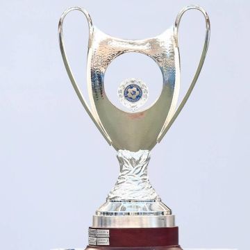 Η Cosmote TV ξεκινά τις μεταδόσεις του Κυπέλλου Ελλάδος