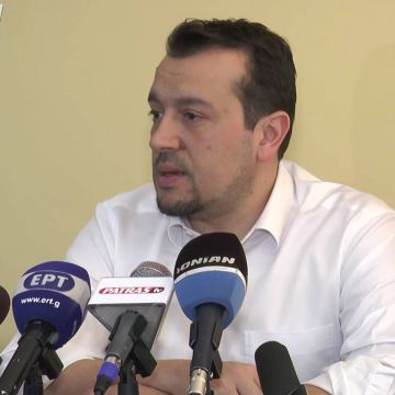 Παππάς: Θα επιστραφούν τα χρήματα στους καναλάρχες με τη δημοσίευση της απόφασης του ΣτΕ