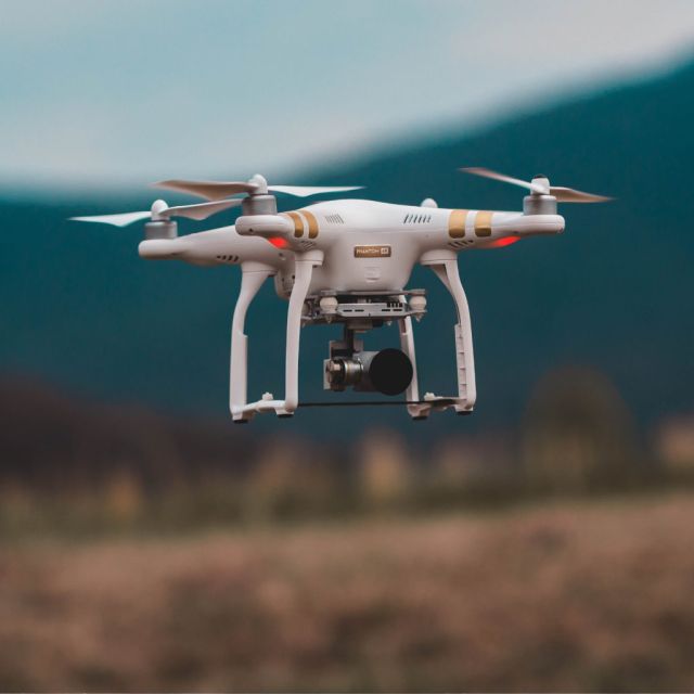 Εγκρίθηκε η ευρωπαϊκή στρατηγική drones 2.0