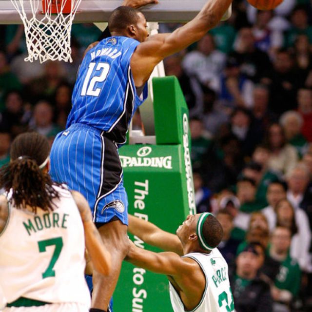 NBA για … ξενύχτηδες