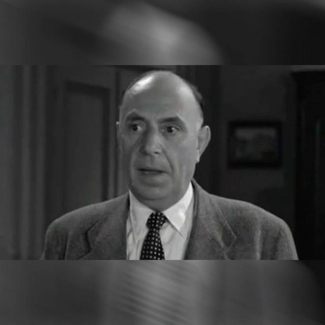 Αφιέρωμα του Αρχείου της ΕΡΤ στον Ορέστη Μακρή