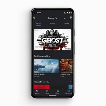 Η εφαρμογή Google TV θα αποκτήσει λειτουργία Remote Control