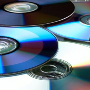 Οι πωλήσεις των DVD πέφτουν 20% ενώ αυξάνει το streaming