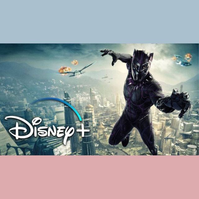 Το "Wakanda" από τη Marvel στο Disney+
