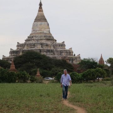 Anthony Bourdain – Parts Unknown