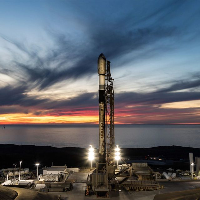 H Ελλάδα στο διάστημα: Σε τροχιά γύρω από την γη 5 ελληνικοί μικροδορυφόροι