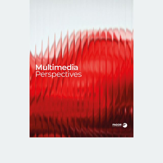 Νέος κατάλογος προϊόντων Multimedia Perspectives 2025