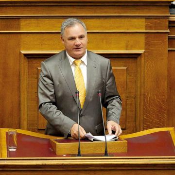 Αίτημα για ενημέρωση περί Digea και στην Επιτροπή Τεχνολογίας!