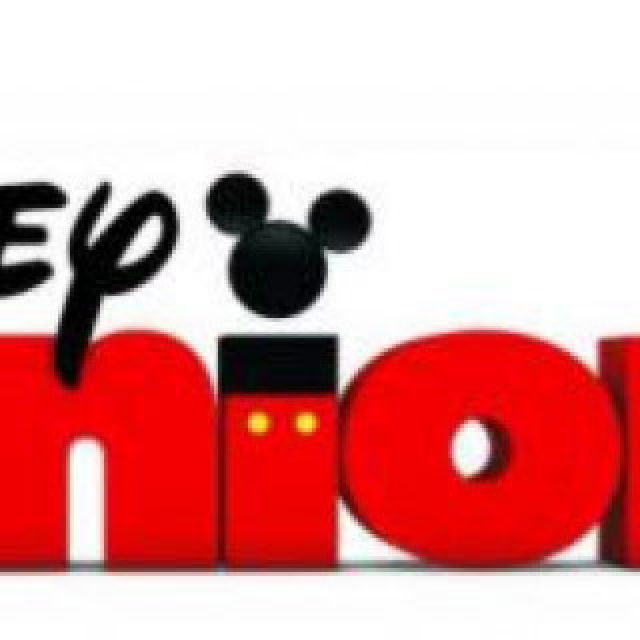 Disney Junior HD France στον Astra 1H