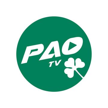 Όλα δείχνουν ότι προχωράει το PAO TV!