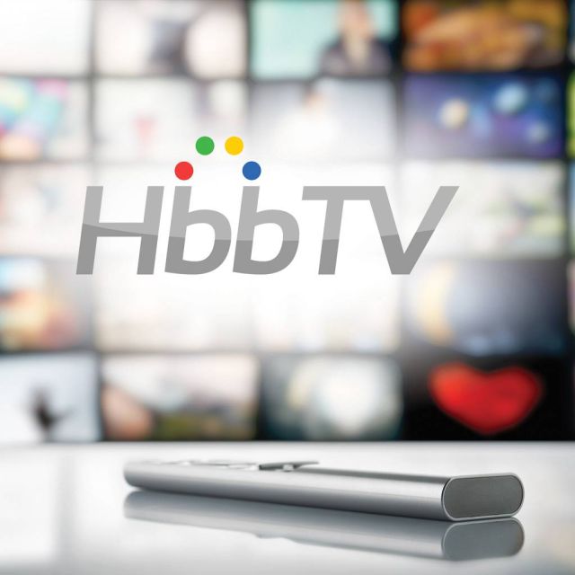 Η Υβριδική Τηλεόραση στην Ελλάδα