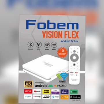 Fobem Vision Flex