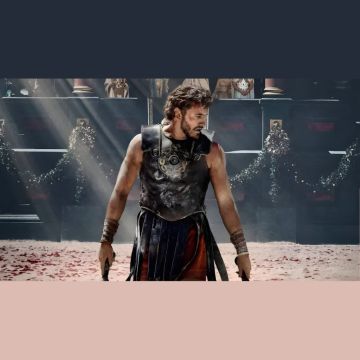 Ο Ridley Scott ξεκινά το Gladiator 3 πριν την πρεμιέρα του δεύτερου!