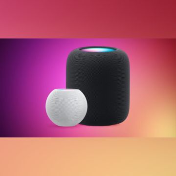 Η Apple κυκλοφορεί το λογισμικό HomePod 18.2 με αναζήτηση φυσικής γλώσσας για το Apple Music