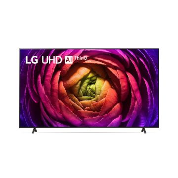 H LG UHD UR76 ΕΠΑΝΑΠΡΟΣΔΙΟΡΙΖΕΙ ΤΗΝ ΑΝΑΛΥΣΗ ΟΘΟΝΗΣ ΓΙΑ ΑΠΟΛΥΤΗ ΟΙΚΙΑΚΗ ΨΥΧΑΓΩΓΙΑ