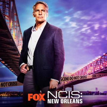 Ο νέος κύκλος "NCIS: New Orleans" έρχεται στο FOX και μας βάζει στο πνεύμα του αμερικανικού νότου!