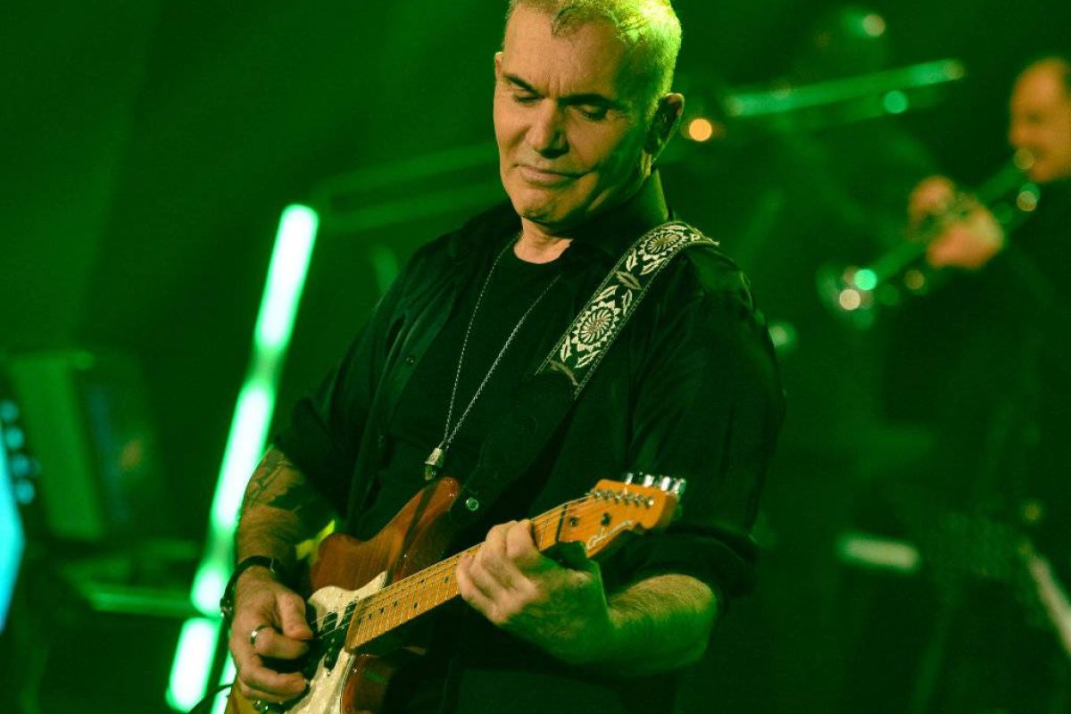 Ο Στέλιος Ρόκκος στο &quot;Σπίτι με το Mega&quot;, Σάββατο 12 Δεκεμβρίου στις 21:00