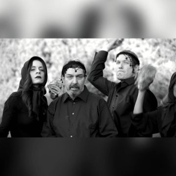 "Συμπέθεροι απ’ τα Τίρανα", Παρασκευή 20 Μαΐου το 25ο επεισόδιο στο MEGA!