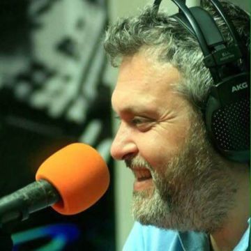 Ο Τάσος Επιτρόπου επέστρεψε στη θέση του διευθυντή της ΕΡΑ Σπορ